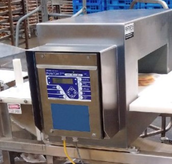 食品金屬檢測(cè)儀廠家 企業(yè)使用金屬檢測(cè)機(jī)有哪些好處