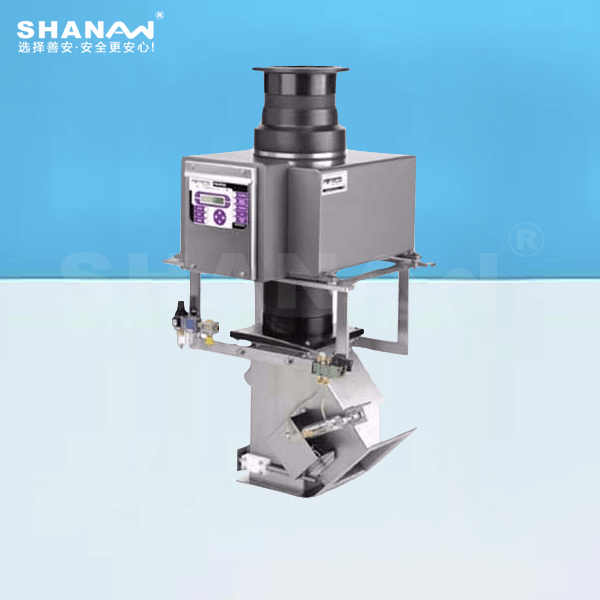 食品金屬分離器