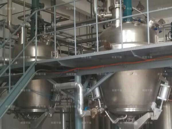 動、靜態多功能提取罐